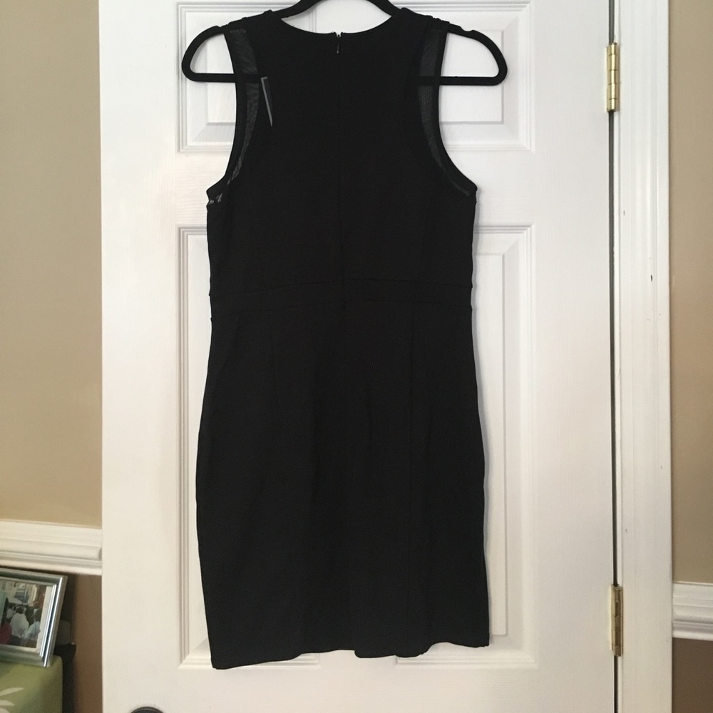 NWT! Monteau dress - Picture 4 of 4